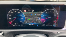 Mercedes-Benz A-Class A180 AMG Line Executive 5dr Auto Petrol Hatchback